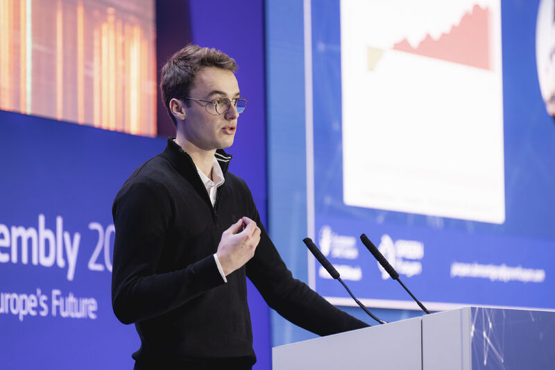 Announcing the shortlisted candidates in this year’s Youth Start-Up Competition