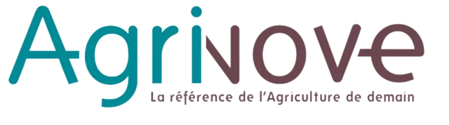 Logo Agrinov