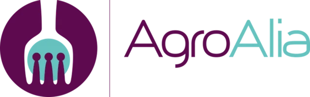 Logo Agroalia