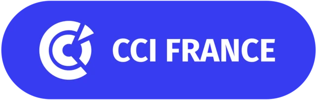 Logo CCI France