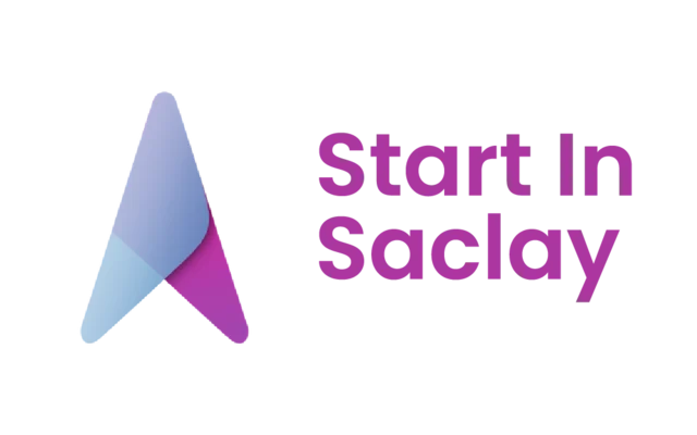 Logo Start In Saclay