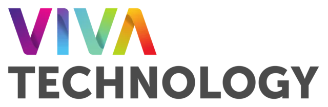 Logo Viva Technology