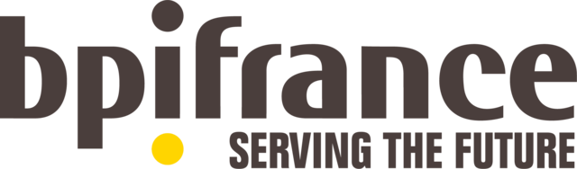 Logo Bpifrance