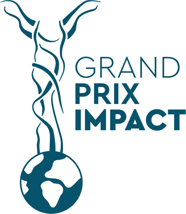Logo Grand Prix Impact