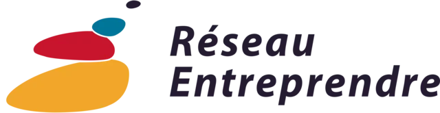 Logo Réseau Entreprendre